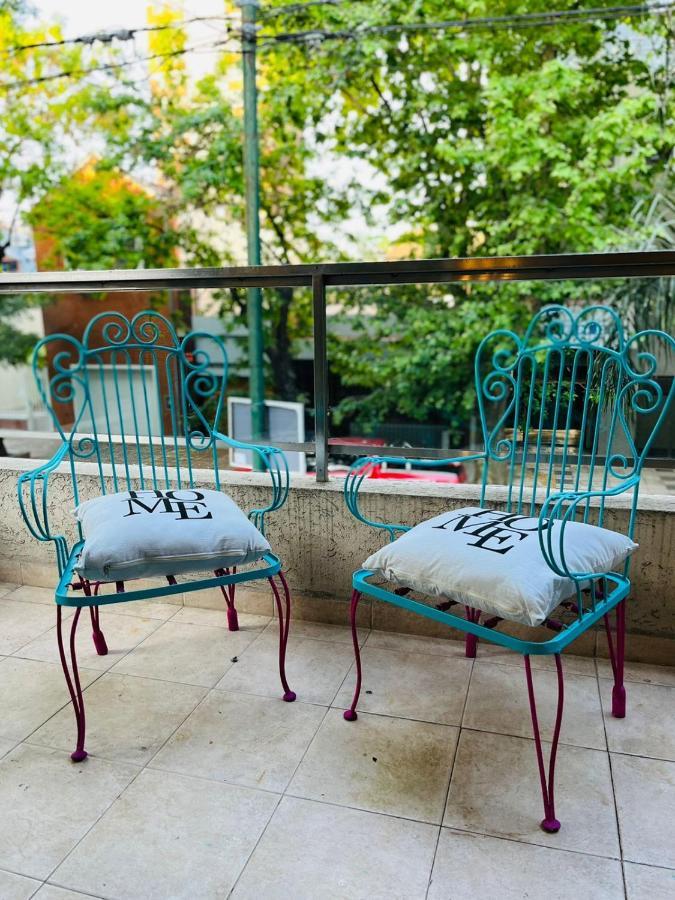 El Mejor Monoambiente De Villa Devoto Buenos Aires Exteriör bild