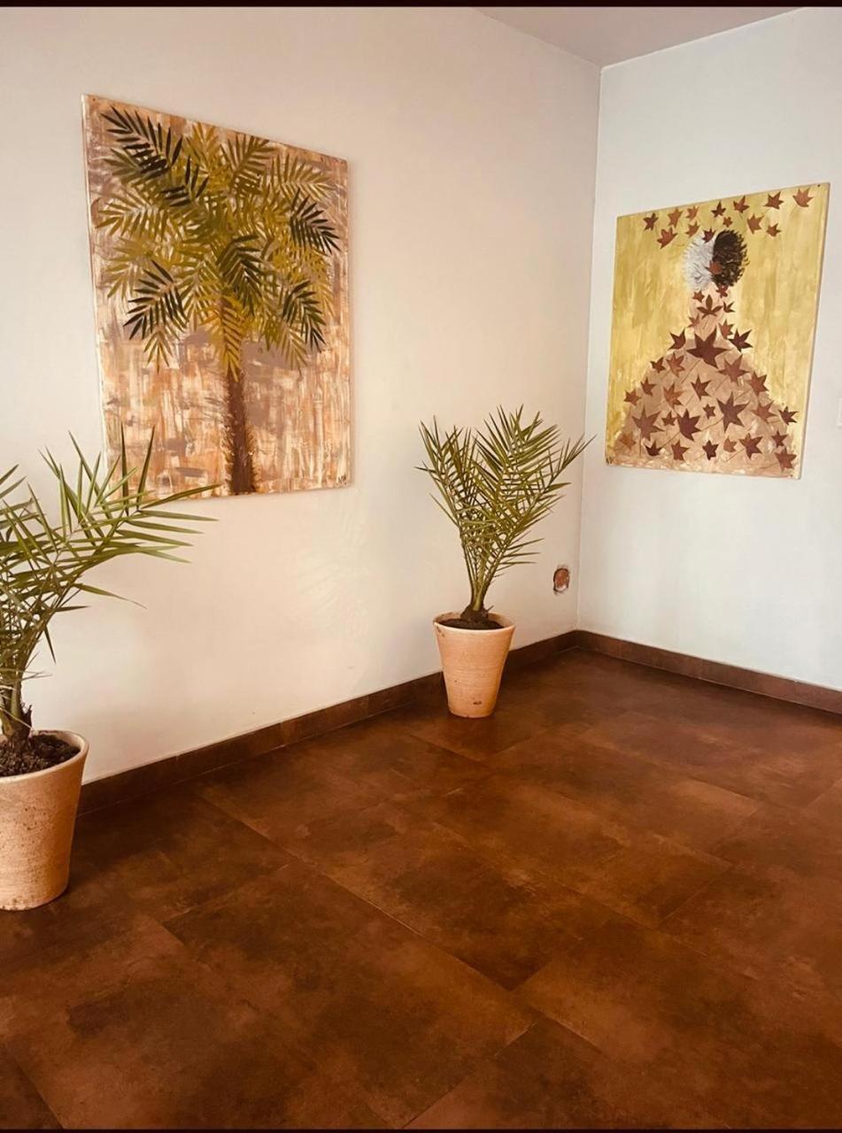 El Mejor Monoambiente De Villa Devoto Buenos Aires Exteriör bild